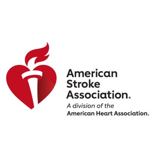 American Stroke Association logo