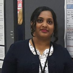 Savitha Subramaniam